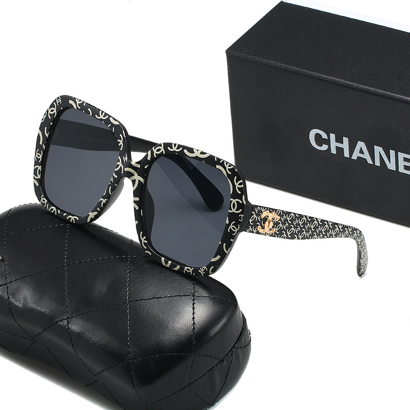 Sunglasses Fashion Designer Suitable for Men and Women Sunglasses 5 Colors Optional High Quality