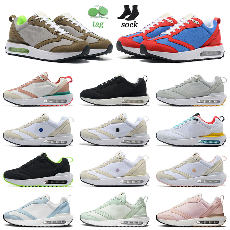 

Royal Red Dawn Running Shoes Game Royal Purple Pink Glaze Athletic Sneakers Black Green Strike Light Bone Grey Fog Trainers White Sports Men Women Runners Jogging, 36-40 white pink glaze