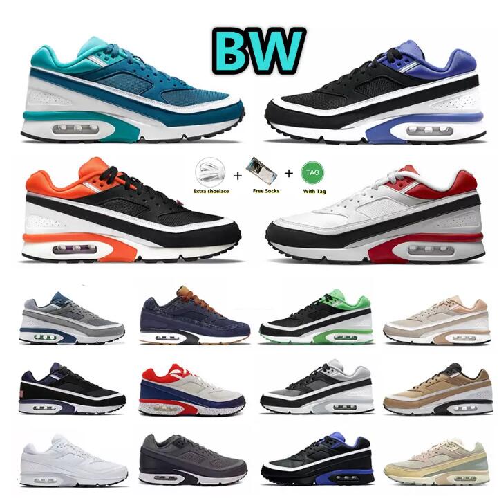 

2022 NEW BW Mens Running shoes Persian Violet Marina Sport Red Black Lyon Hemp Vachetta Tan Light Stone Grey green men women trainers sports sneakers jogging walking, Please contact us
