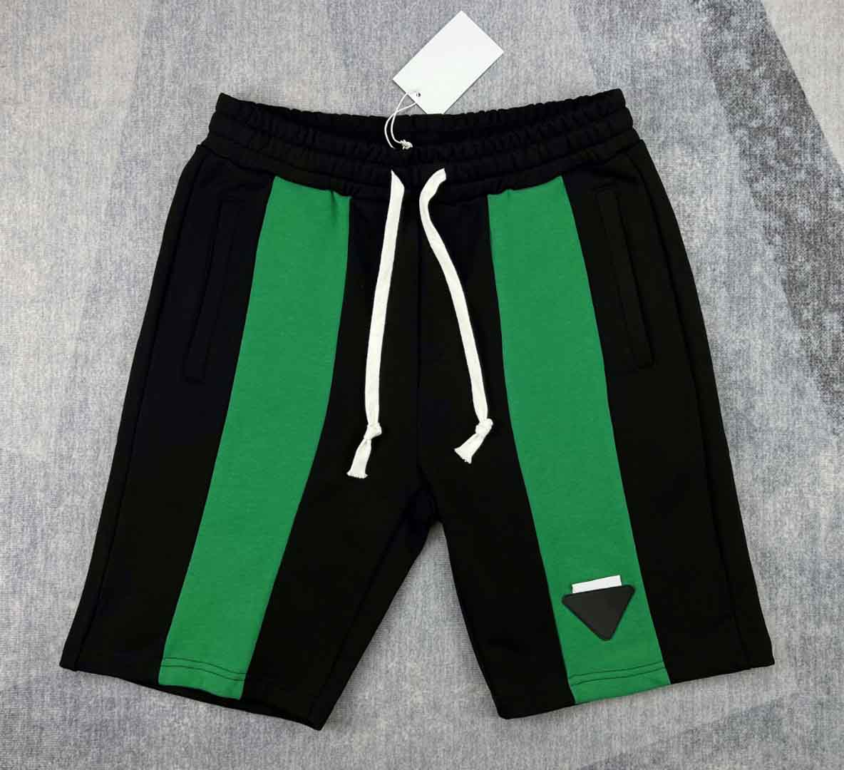 

Mesh Basketball Shorts Two Deep Side Hem Pockets Summer Basic Men Shorts Cropped Fit Polyester Vintage Plain Cotton Technics Mid f67