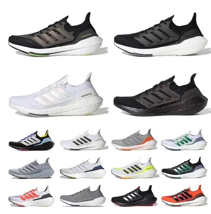 

2022 NEW Ultraboosts 20 21 UB 4.0 6.0 Running Shoes Mens Womens Ultra Se Triple White Black Solar Grey Orange Gold Metallic Run Chaussures casual shoe Trainers Sneakers, Please contact us