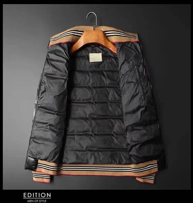 

2022 Trendy down jackets high quality vests for men and women autumn hat winter thick thinner shiny vest white duck downs jacket