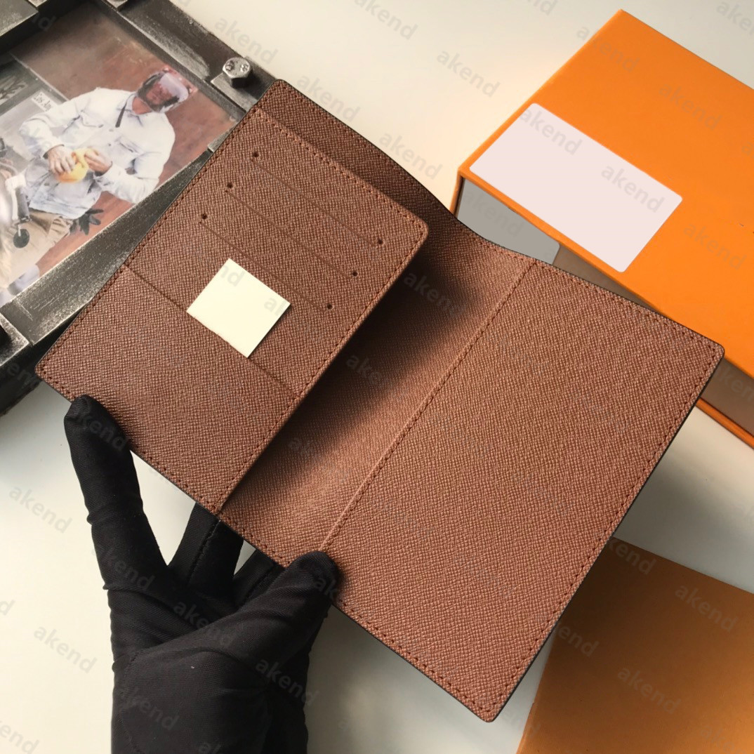 

Top quality Genuine Leather Purse card holder Luxurys designer wallet handbag Men free Women's Holders Coin Black Lambskin Mini Wallets Key, Mon0gram