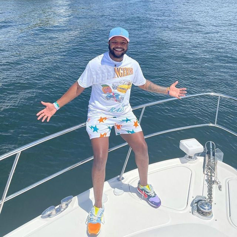 

Eric Emanuel Shorts Hole Type Short Mens Shorts Shorts Breathable Fitness Sport Pants 2022 Summer Gym Joggers Workout Mesh M-3XL, Not for sale