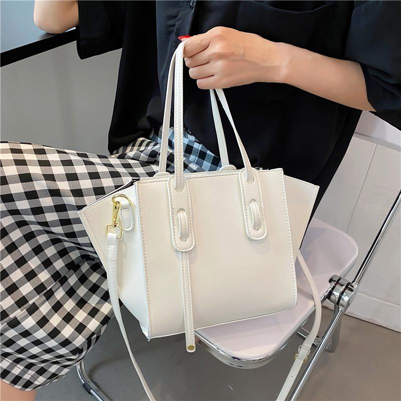 

Shoulder Bags Fashion Women Small Pu Leather Handbags High Quality Ladies Tote Crossbody For Designer Female Messenger BagShoulder, Black
