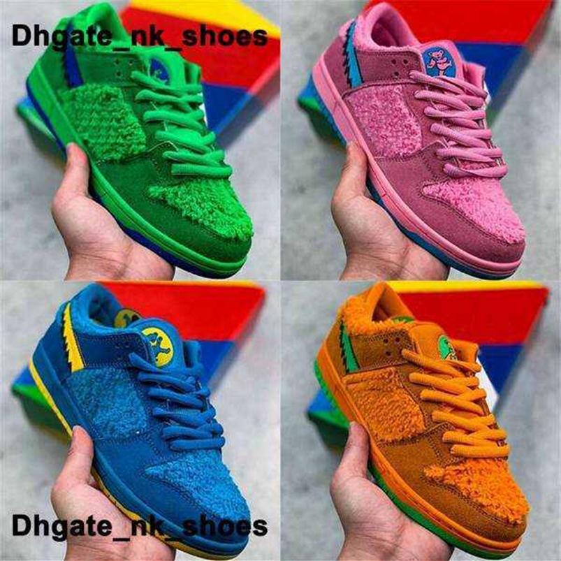 

Mens dunksb Shoes Trainers Size 12 Us Sneakers SB dunks low Grateful Dead US12 Casual Pink Women Runnings Eur 46 Platform Blue Zap218P