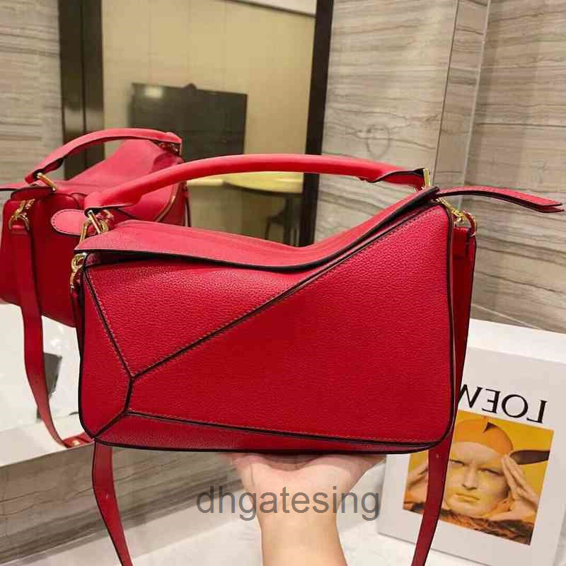 Sac de créateur Femmes Loewbag 2022 Sacs de sac à main