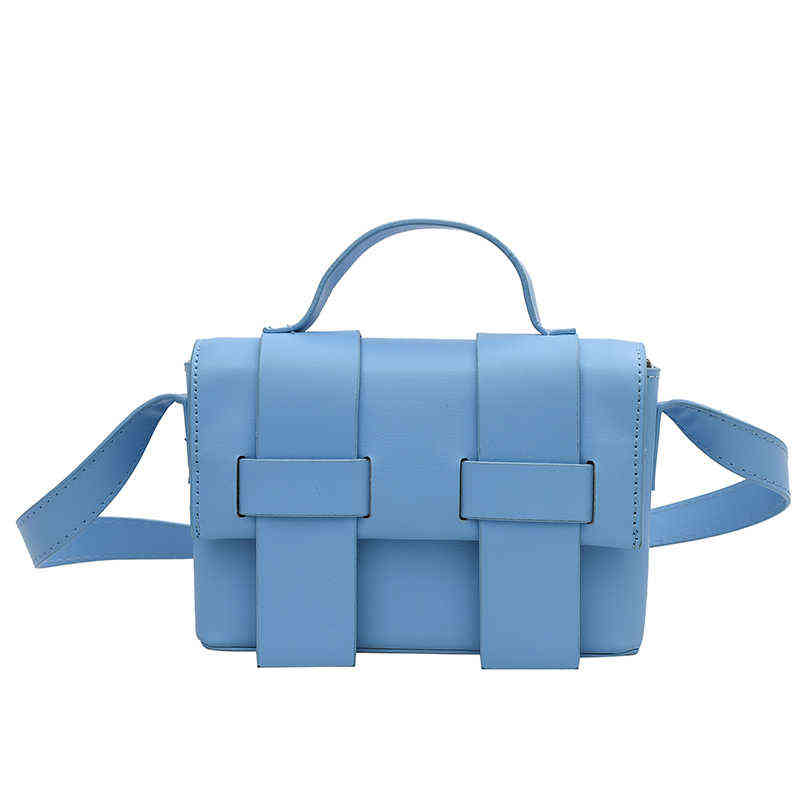 

Evening Bags Simple Small Pu Leather Crossbody Sling for Women 2022 Fashion Brand Designer Lady Shoulder Bag Luxury Handbags and Purses 220428, Beige