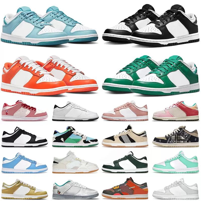 

Big Size 13 Casual Shoes TheDunks Lows Men Black White UNC Syracuse Kentucky Court Purple Photon Dust Tone Grey Fog Mens Women Trainers Sports Sneakers 47 DunkSBLow, Color#33