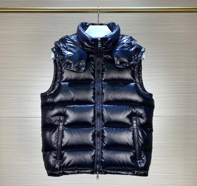 

Men's Jacket Jacket Winter Outdoor Leisure Sports Down White Duck Windproof Parker Long Leather Collar Cap Warm Real Wolf Fur Fashion Classic Adventure Vest, Supplier