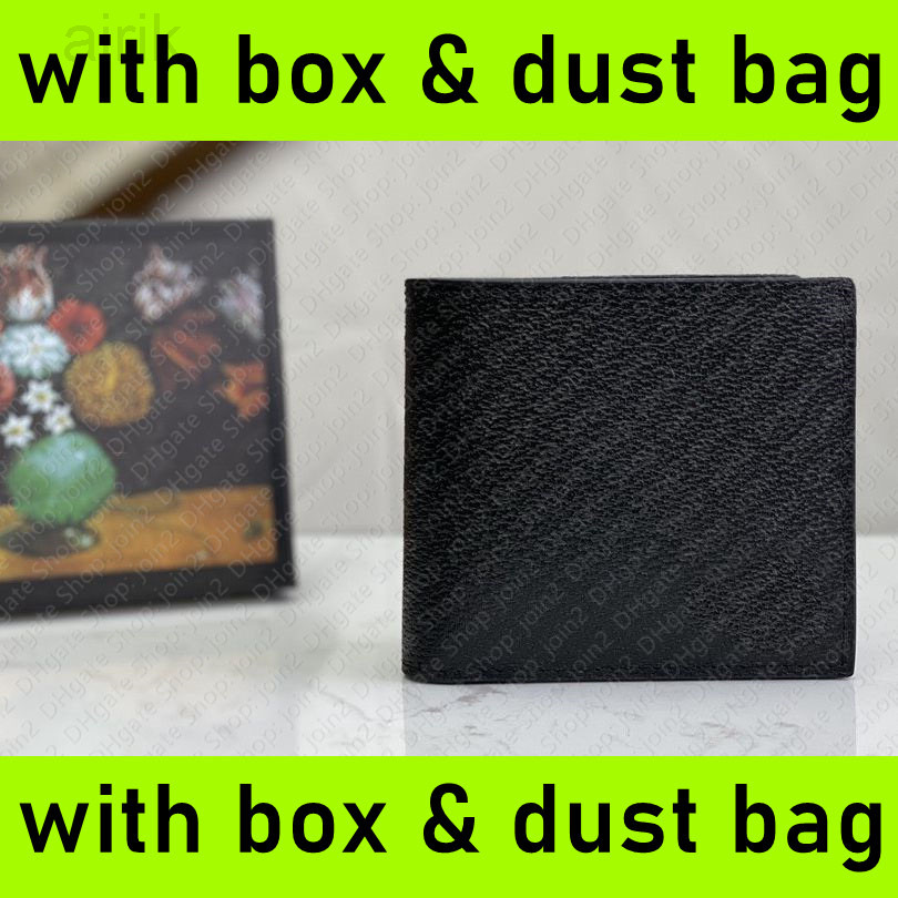 

Marmont Leather Bifold Wallet for Men: Compact, Multi-functional Card Holder with Money Clip & Pocket Organizer ., Black (with 2 brass letters)