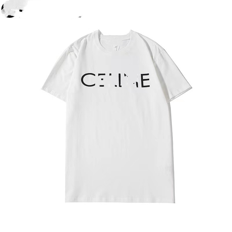 

Mens t-shirts 1898summer embroidered cotton high quality custom clothing top designer t shirt women' luxury hip hop outdoor couples short sleeves szie -2xl, Clear