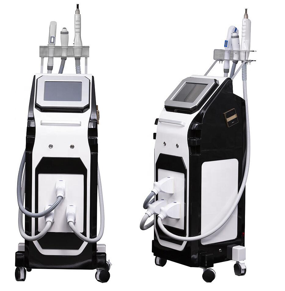 

Multi-function DPL OPT IPL hair removal Laser machine skincare vascular freckle acne removal tattoo remove Skin Rejuvenation Whitening beauty Equipment