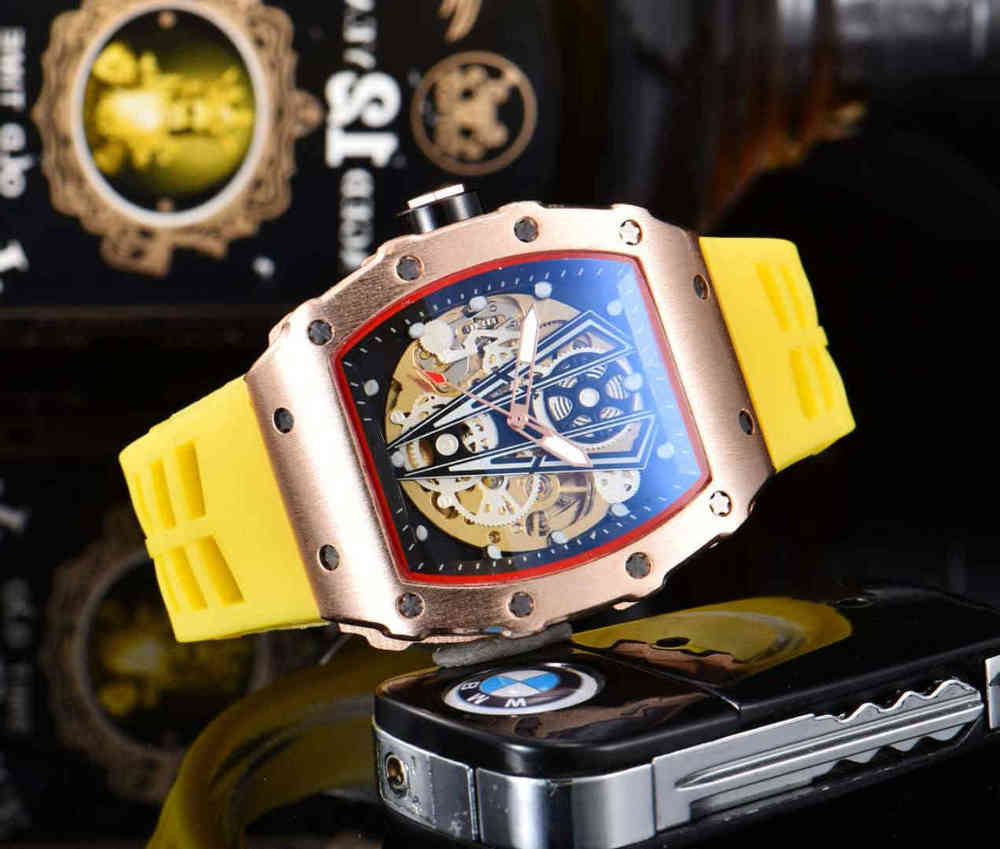 

Fashion Men watch automatic mechanical ceramics watchesfull stainless steel Gliding clasp Swimming wristwatches sapphire luminou watching, Diving function