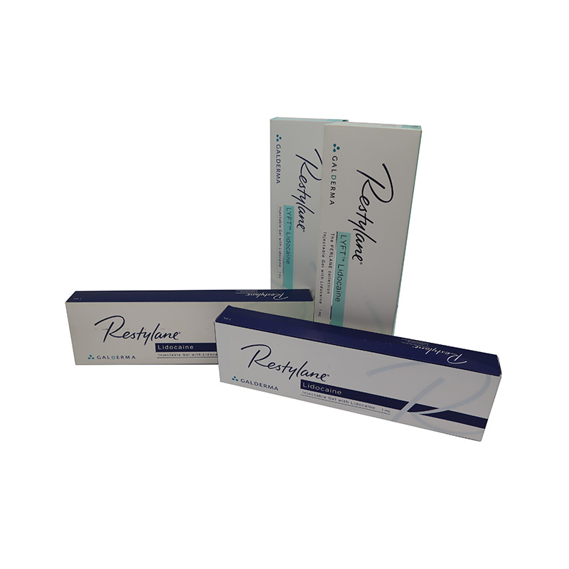 

Beauty Items Juverderms Filler Restylane Dermal Filler Revolax Fine Derm SUB Deep
