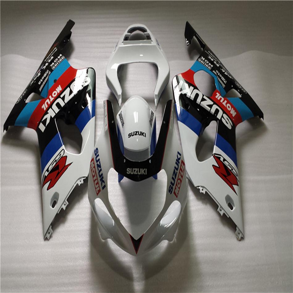 

Bodys For SUZUKI GSXR 1000 GSX-R1000 GSXR1000 00 01 02 Frame dark blue new 14HC.30 GSX R1000 K2 00 02 GSXR-1000 2000 2001 2002 Fai220m