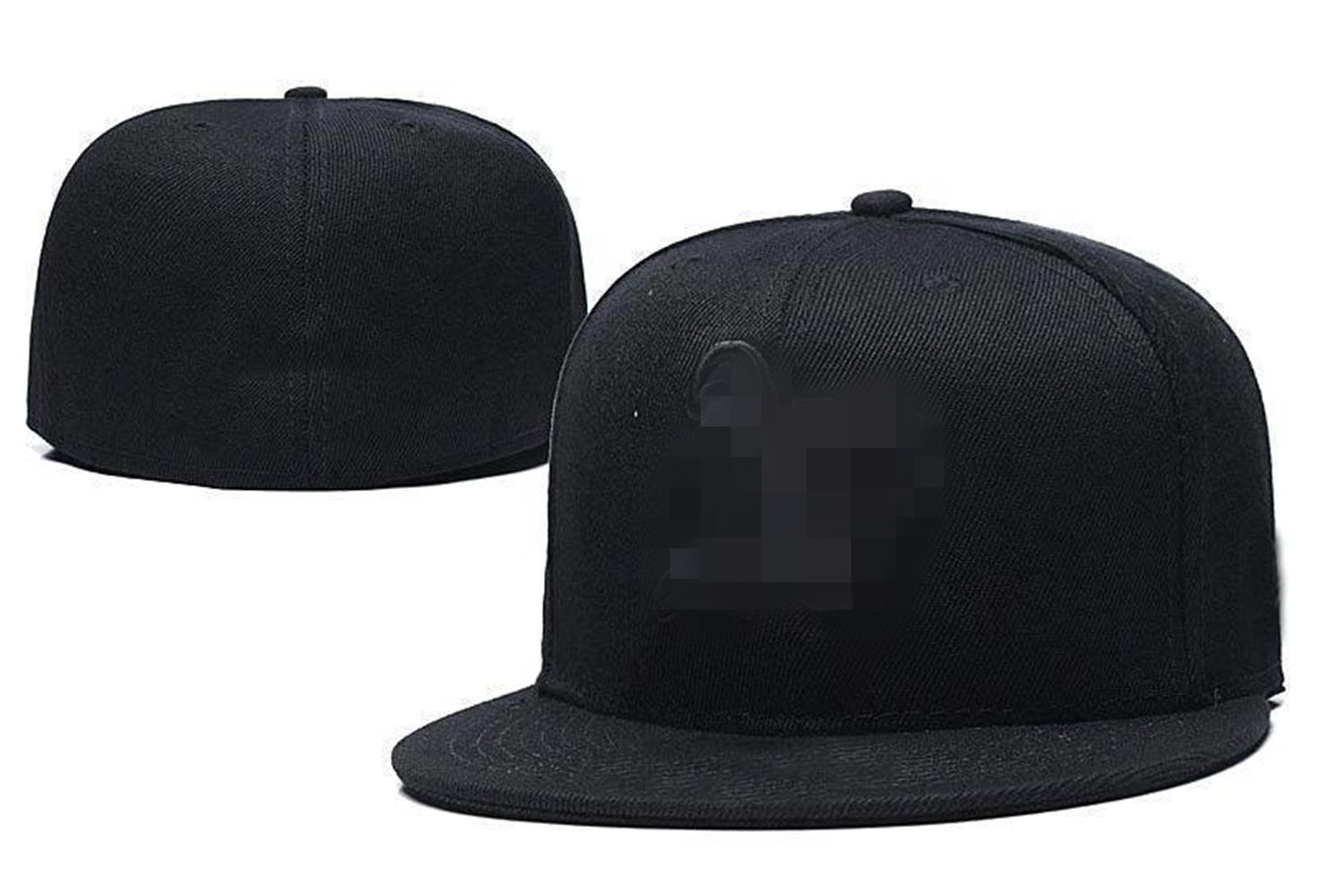 

Athletics AS letter Baseball caps Casual Outdoor sports casquette for men women wholesale Fitted Hats H3