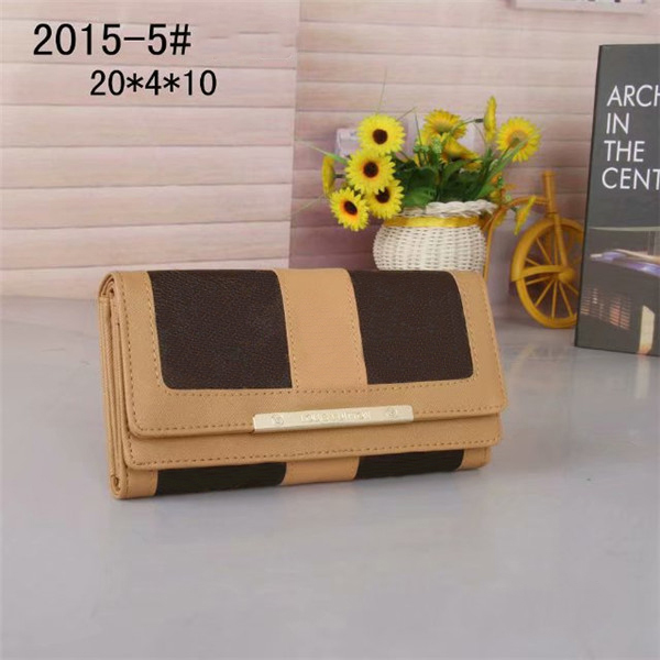 

HH High Quality Luxurys Designers Wallets Purse Bag Fashion Long Victorine Wallet Embossed Monograms Empreinte Classic Pallas Card Holder Zippy Coin Purses, Without box