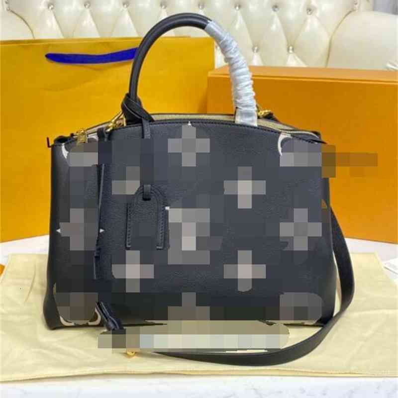 

M45811 M45833 M45842 GRAND PALAIS BAG Women Totes Handbags Bags Shoulder Bags Clutches Backpacks Pouches Wallets