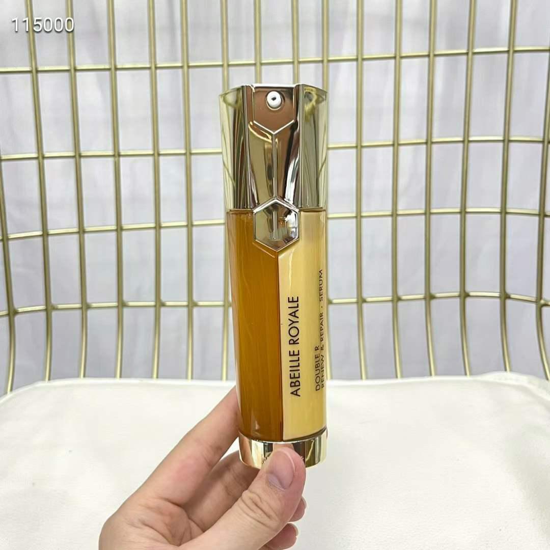 Famous Brand Double R Renew Repair Serum 50ml Skin Care Face Essence High Quality Fast Ship
