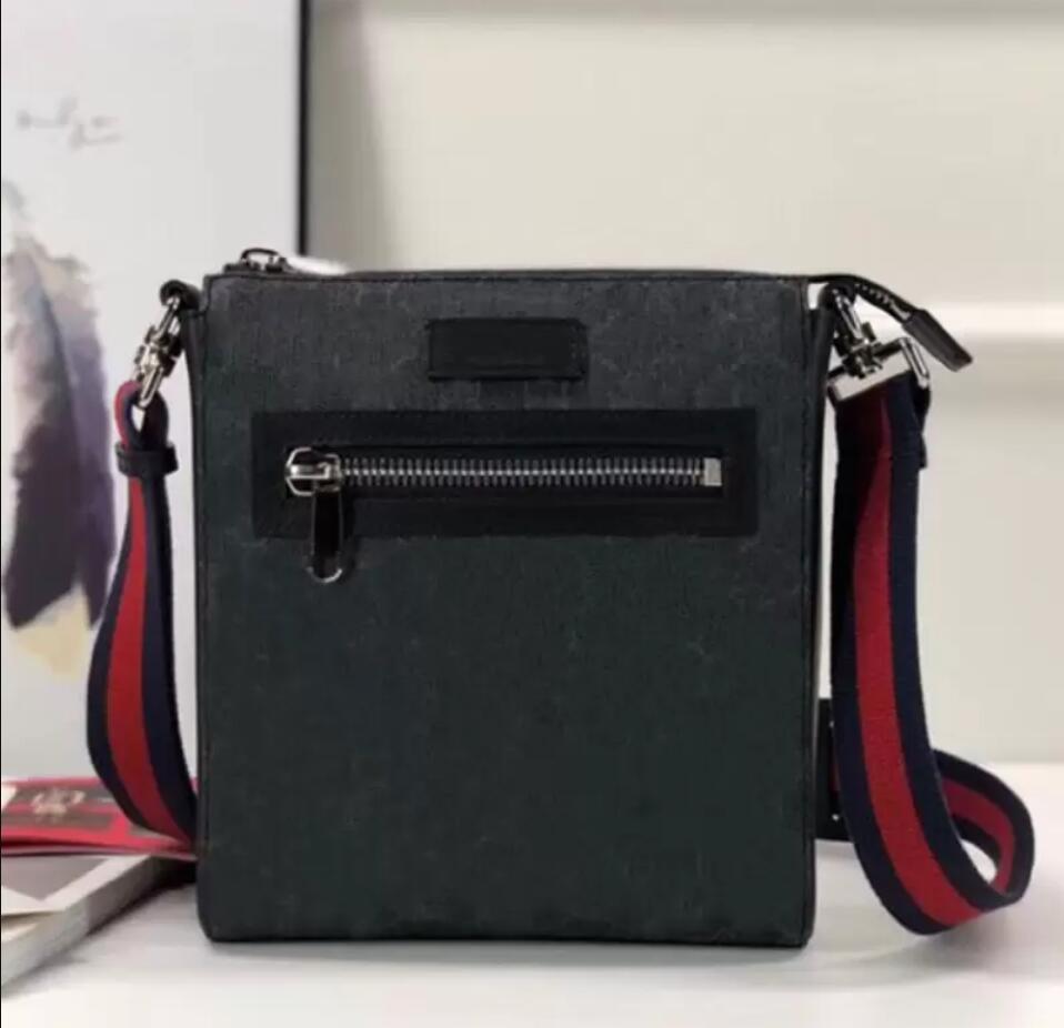 

Shoulder Bags Men Crossbody Styles Various Sizes Handbag Luxurys Designers Pochette Multiple Pockets 523599 Fashion Sale Hot 86