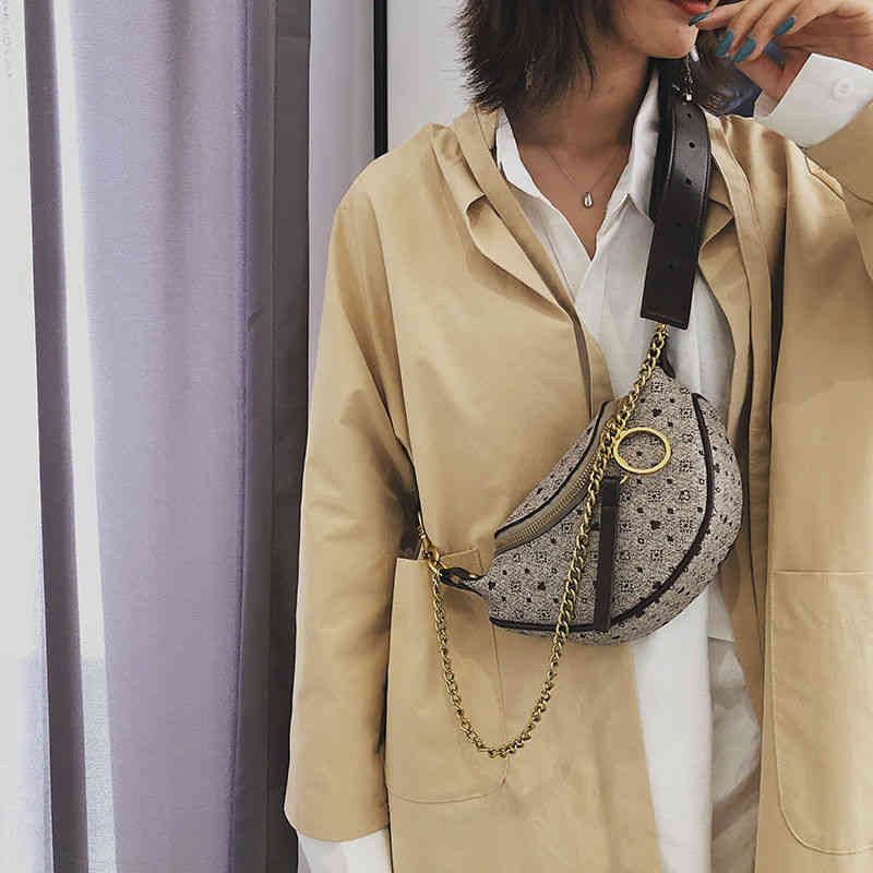 Small Women's Bag 2022 New Fashion Automne Hiver Sacs de créateur de taille polyvalente pour femmes sacs à main crossbody