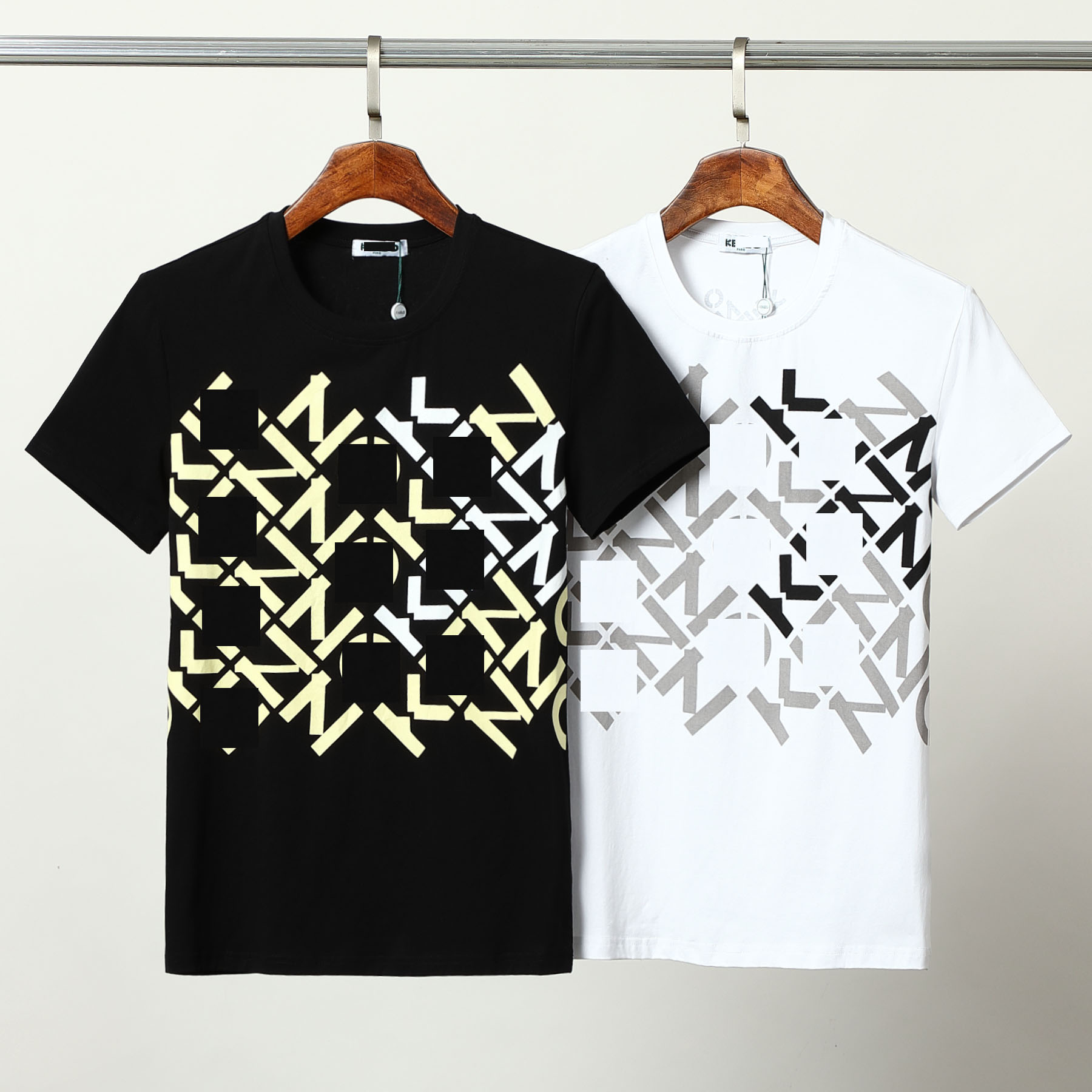 

2022Phillip Plain Men PP designer Skull Diamond t shirt Short sleeve Brand Spring and Summer high O-Neck Quality Skulls TShirts tees..6.71, White