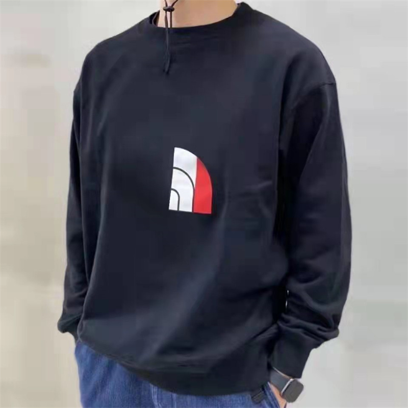 

2022 New Designer Sweatshirt Men' Hoodie Women' Fashion Pullover Sweatshirt Loose Shirt Size -XXL
