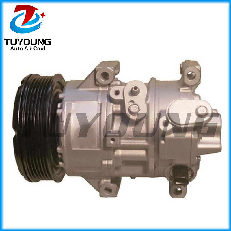 

5SE12C car a/c compressor for Toyota Avensis Corolla Verso 8831005080 447260-2271