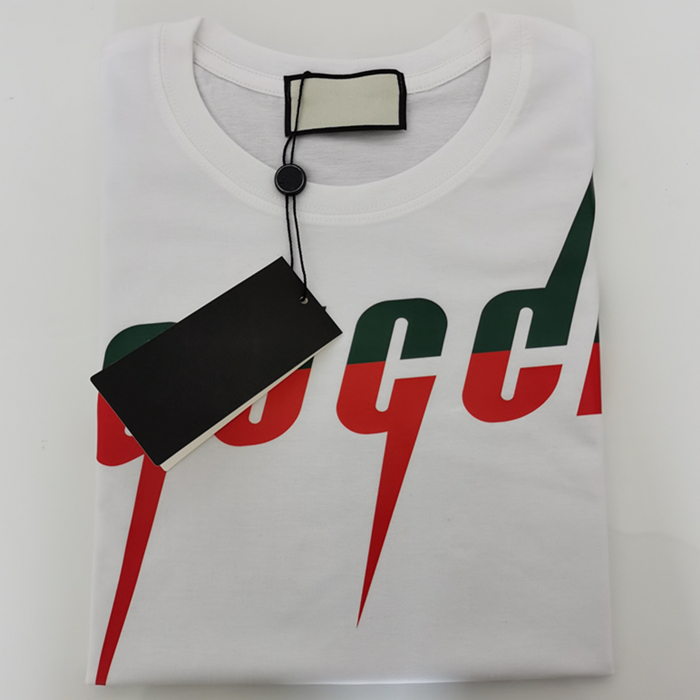 

Summer new tee European and American designer mens and womens T-shirts Black white  4xl Retro Cotton Fashion custom loose couples letter Graphic tops, Size do not sell