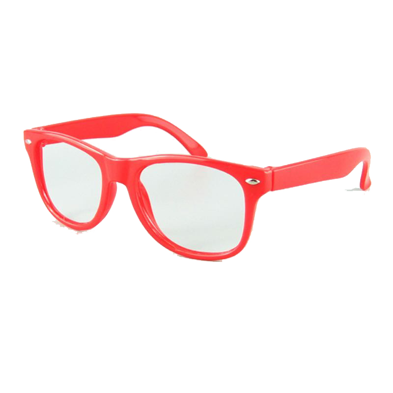 

11 Pure Colorful For Kids Nerd Eyewear Frame Children Sunglasses Fram No Lenses Baby Party Glasses ys222