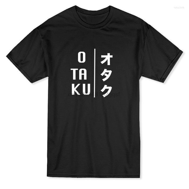 

Men' T-Shirts Otaku Hiragana Letters Men T-shirtMen, Men-darkpurple