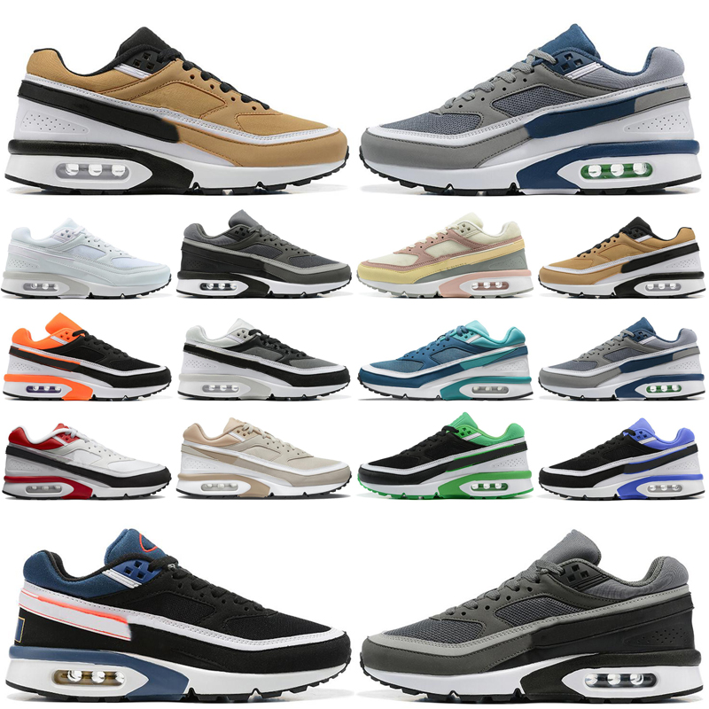 

BW running shoes airmaxs Patta Waves men women air Persian Violet Light Stone max Marina Rotterdam mens womens trainers sports sneakers runners fashion, #9 40-45