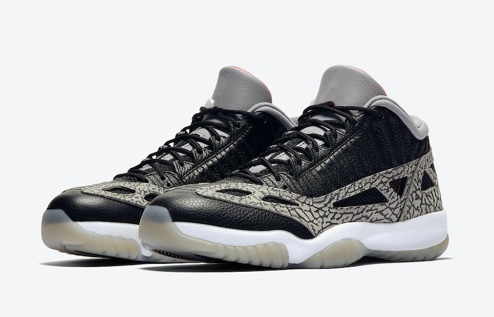 

Designer Shoes Jumpman 11 Retro Low Black Cement Fire Red Grey White Basketball Sneakers Women Mens Unisex Gym Training Original Accessories