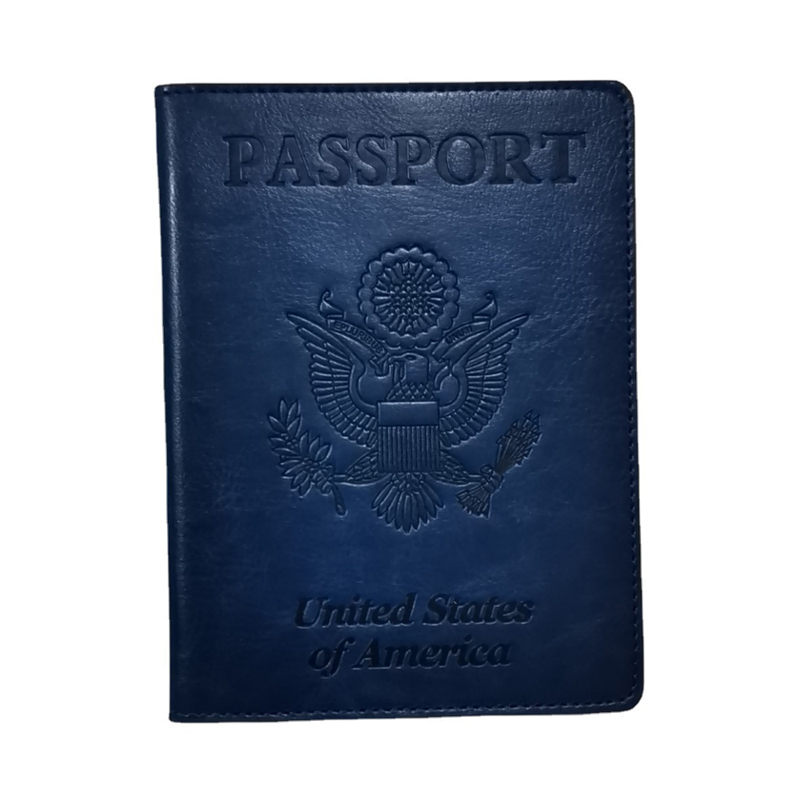 

Factory record card plus passport business passport holder case direct sale pu leather protective cover bag, Please leave a message