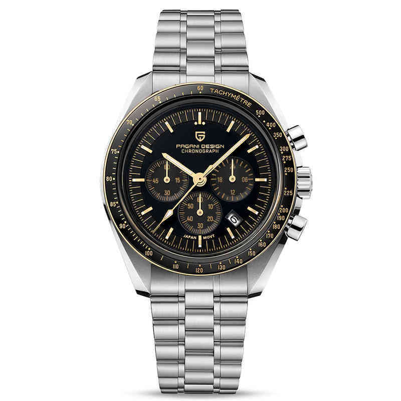 fashion watches for mens montre diamond movement Luxury designer Watch Fashion Women's Men's watch J1CX