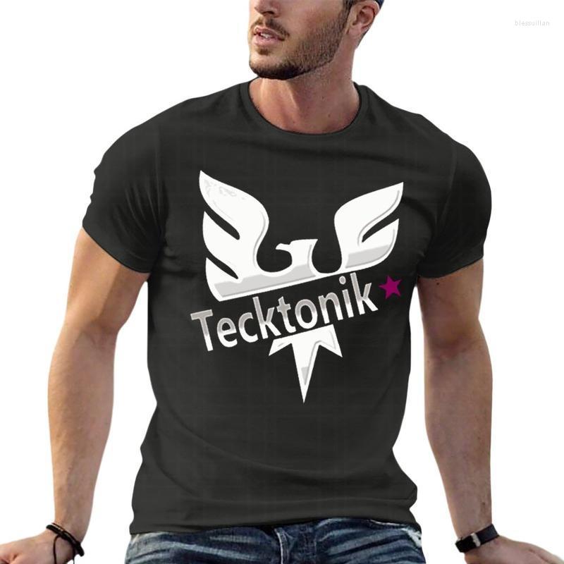 

Men' T-Shirts Tecktonik Oversized T Shirts Personalized Mens Clothing Short Sleeve Streetwear Large Size Tops TeeMen' Bles22, Navy-0303569