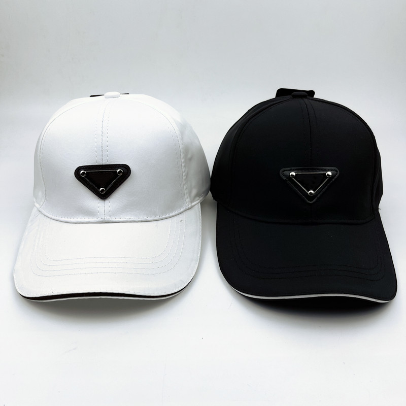 

Fashion Ball Cap Mens Designer Baseball Hat luxury Unisex Caps Adjustable Hats Street Fitted Fashion Sports Casquette Embroidery Cappelli Firmati, White