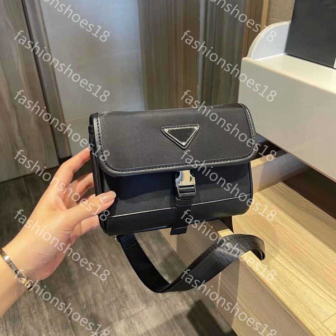 

Mobile Phone Bag Nylon Parachute Fashion Messenger Neck Hip Hop Bag Luxury Handbags Designers Clutch Bags Purses, Hot products