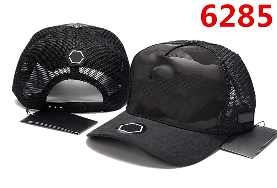 

2022 Germany popular cap Hip Hop summer Baseball Cap Hat metal Letter 78 Caps for Men Women Snapback hats