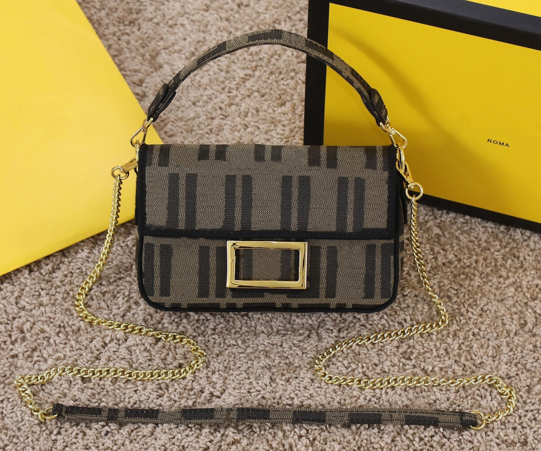 

Designer Bags Top Quality hobo Tote Famous bag Baguette fashion Luxury designer Handbag Women Crossbody Shoulder Bags favorite purse mm real Purses embroidery F002, #f7 size: 19cm