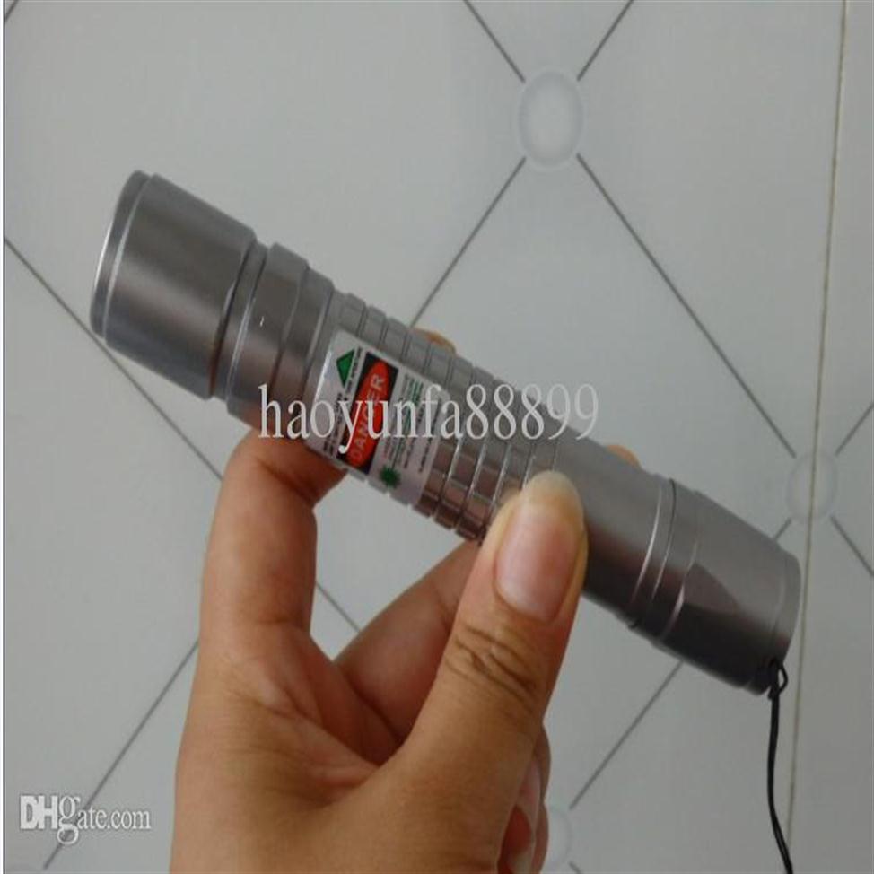 

NEW high power 10000m 405nm purple blue violet laser pointers Powerful Military LAZER Flashlight hunting teaching, 2721