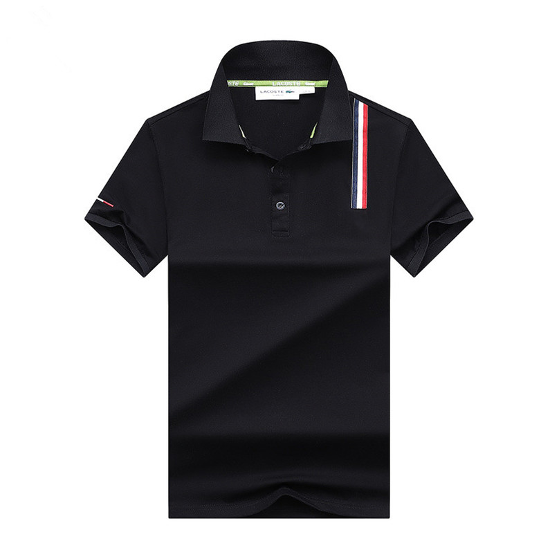 

2022 Men's T-Shirts Designer Polos Brand small horse Crocodile Embroidery clothing men fabric letter polo t-shirt collar casual t-shirt tee shirt tops L9067, 9067
