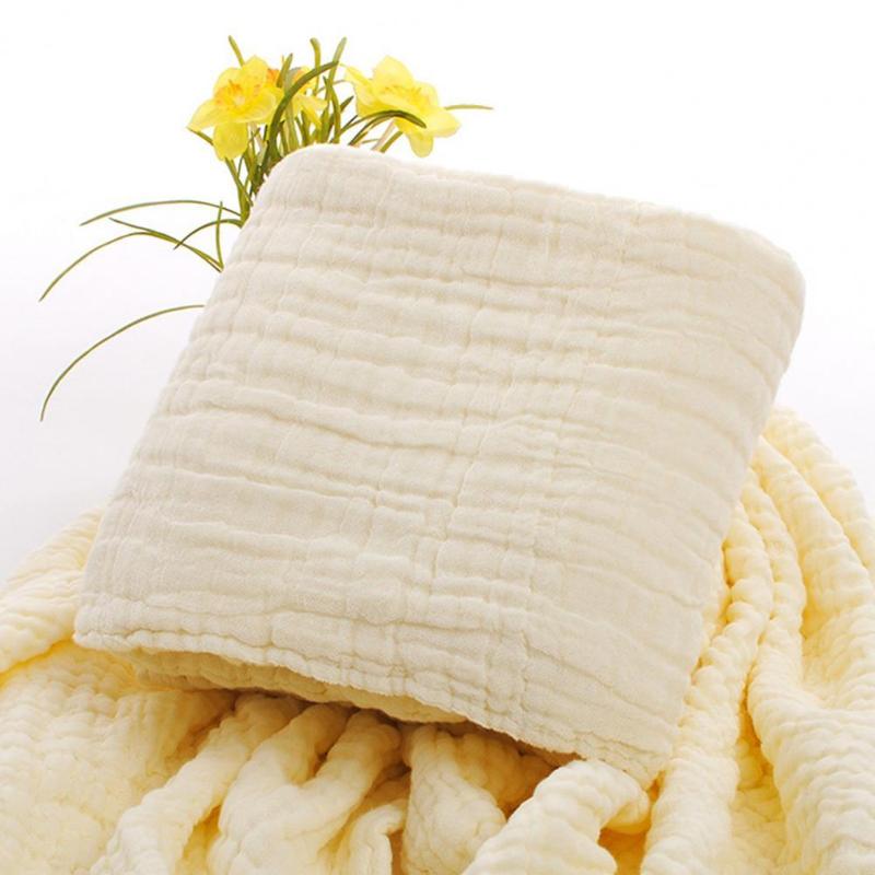 

Bandanas Comfortable To Touch Cotton Thickened Quick Drying Bath Towel For Kids
