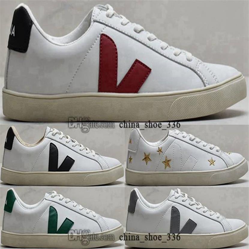 

platform women casual designer vulcanized Schuhe 45 girls 35 11 size us men shoes Esplar mens 5 Sneakers Veja Sneaker luxury train2818