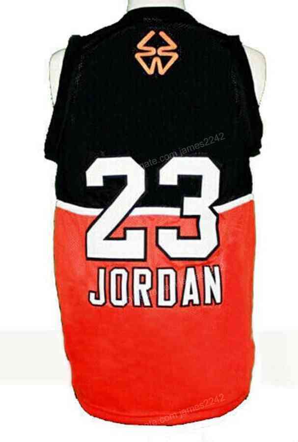 

Top Quality 1985 Stefanel Trieste Custom Michael 23 Exhibition Game Basketball Jerseys Men's Vest Stitched Size 2XS-2XL 3XL, As shows