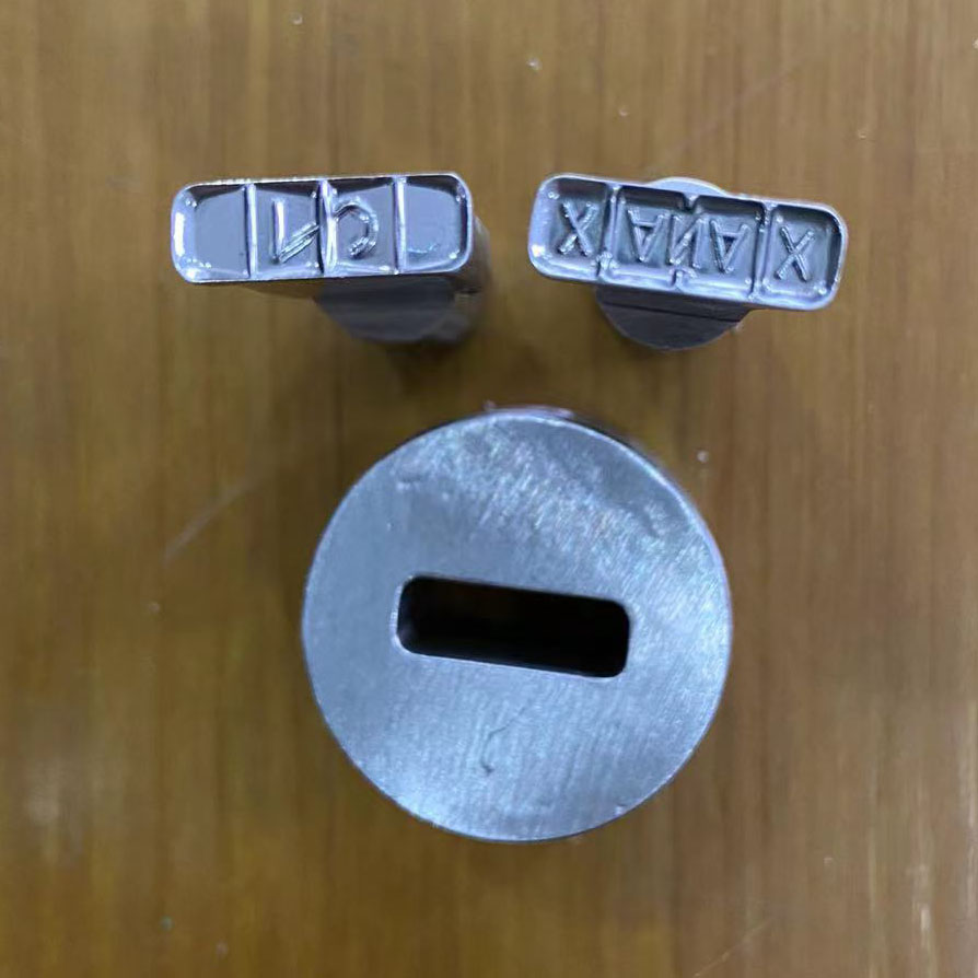 

USA Irregular Shape Lab Supplies Custom Candy Press Die Set mold For tdp-0/1.5/5/6 Machine
