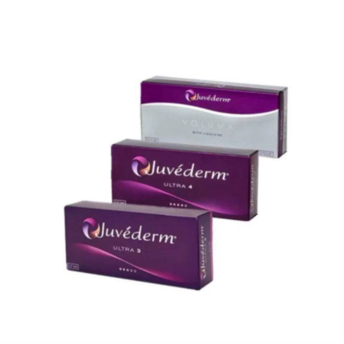 

Beauty Items Buy Juvederms 2x1ml Ultra 3 Ultra 4 voluma Dermal Filler Gel instock