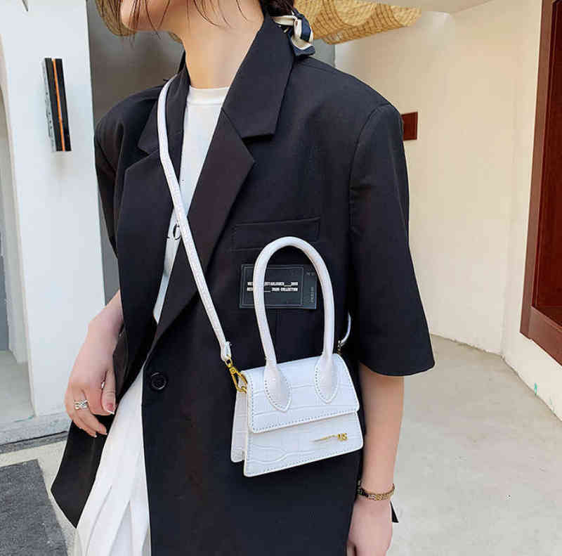 

Luxury Girls crocodile grain handbag kids metal letter square crossbady bag designer children one shoulder bags women mini purse A7527, Peach