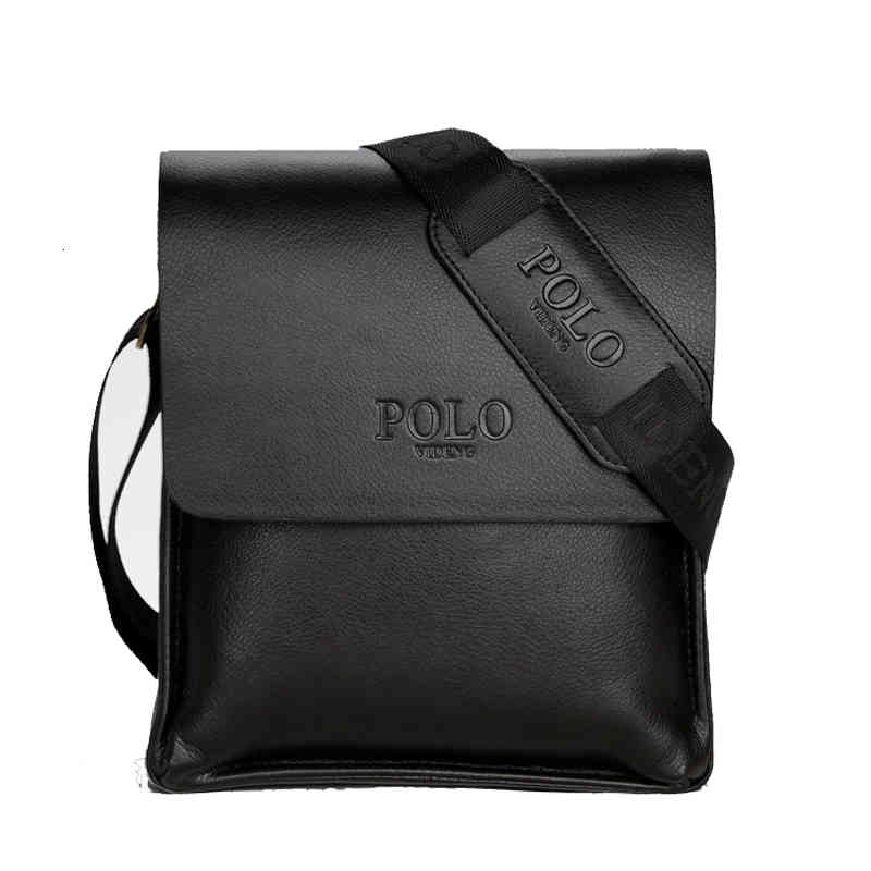 

Crossbody for Men's s Casual Man Messenger Designer Vegan Leather Fashion Male Business Shoulder Bag Luxury Brand, Auburn